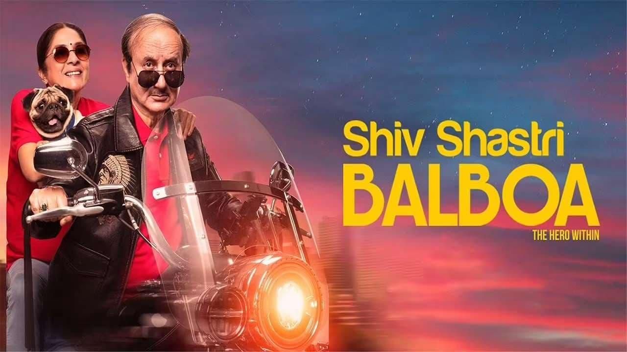 Shiv Shastri Balboa thumbnail