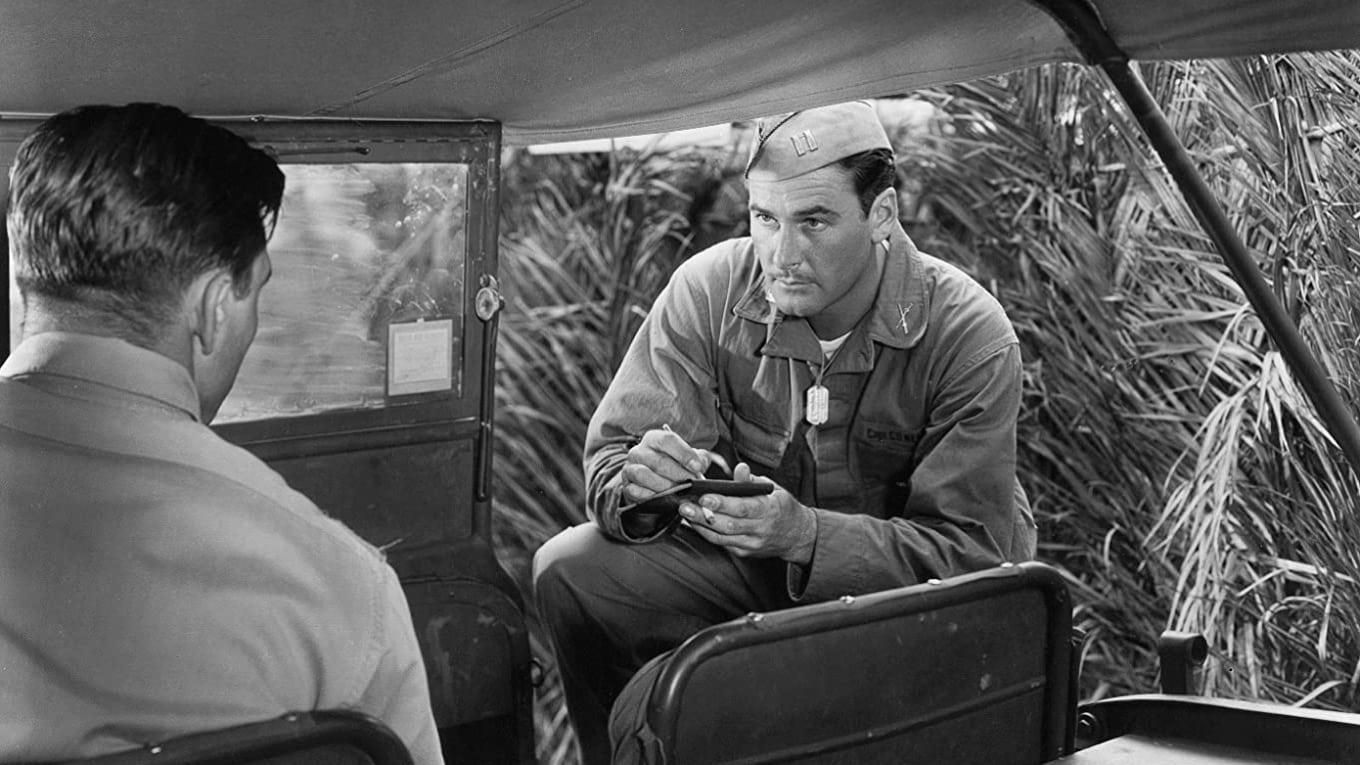 Objective, Burma! thumbnail