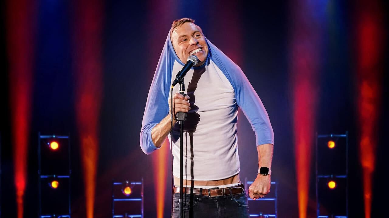 Russell Howard: Lubricant thumbnail