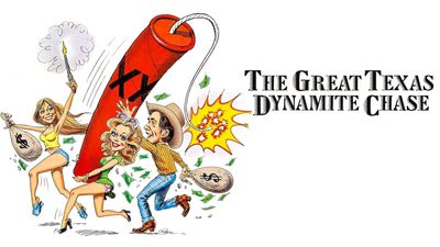 The Great Texas Dynamite Chase thumbnail