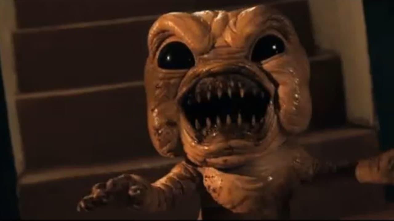 Bicho malo (Bad Milo) hero image