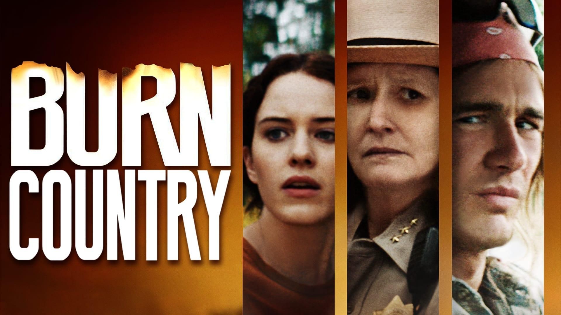 Burn Country thumbnail