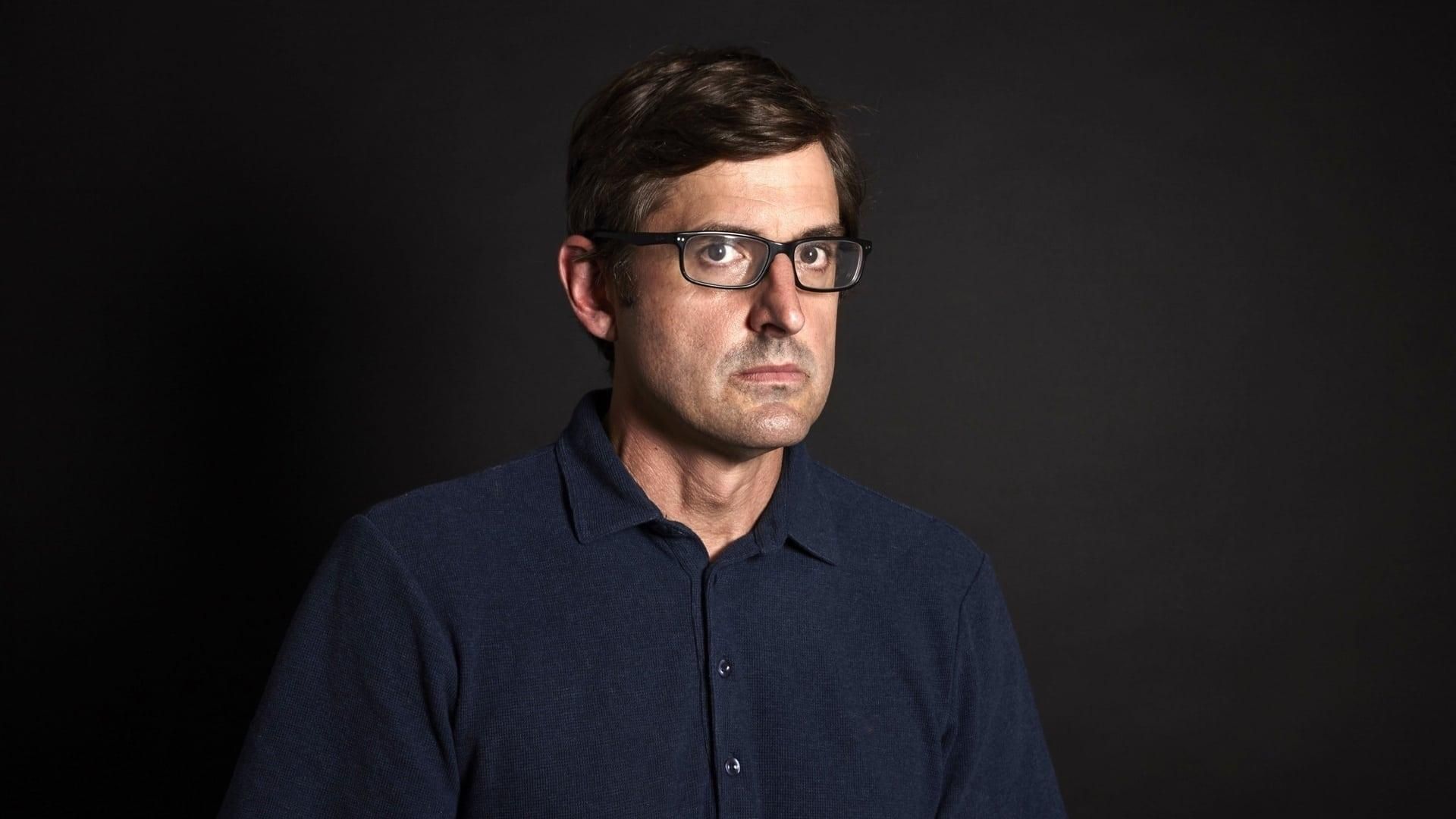 Louis Theroux: The City Addicted to Crystal Meth thumbnail