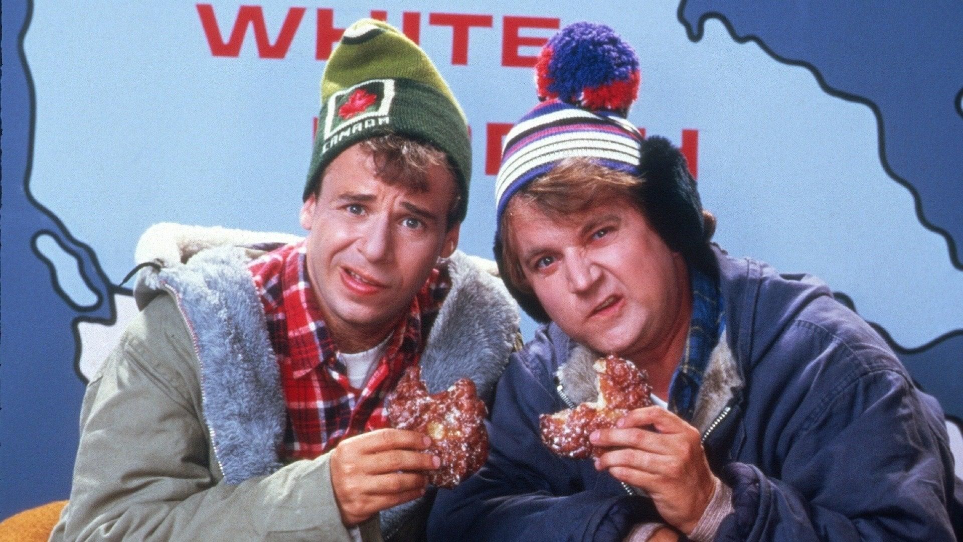 Strange Brew thumbnail