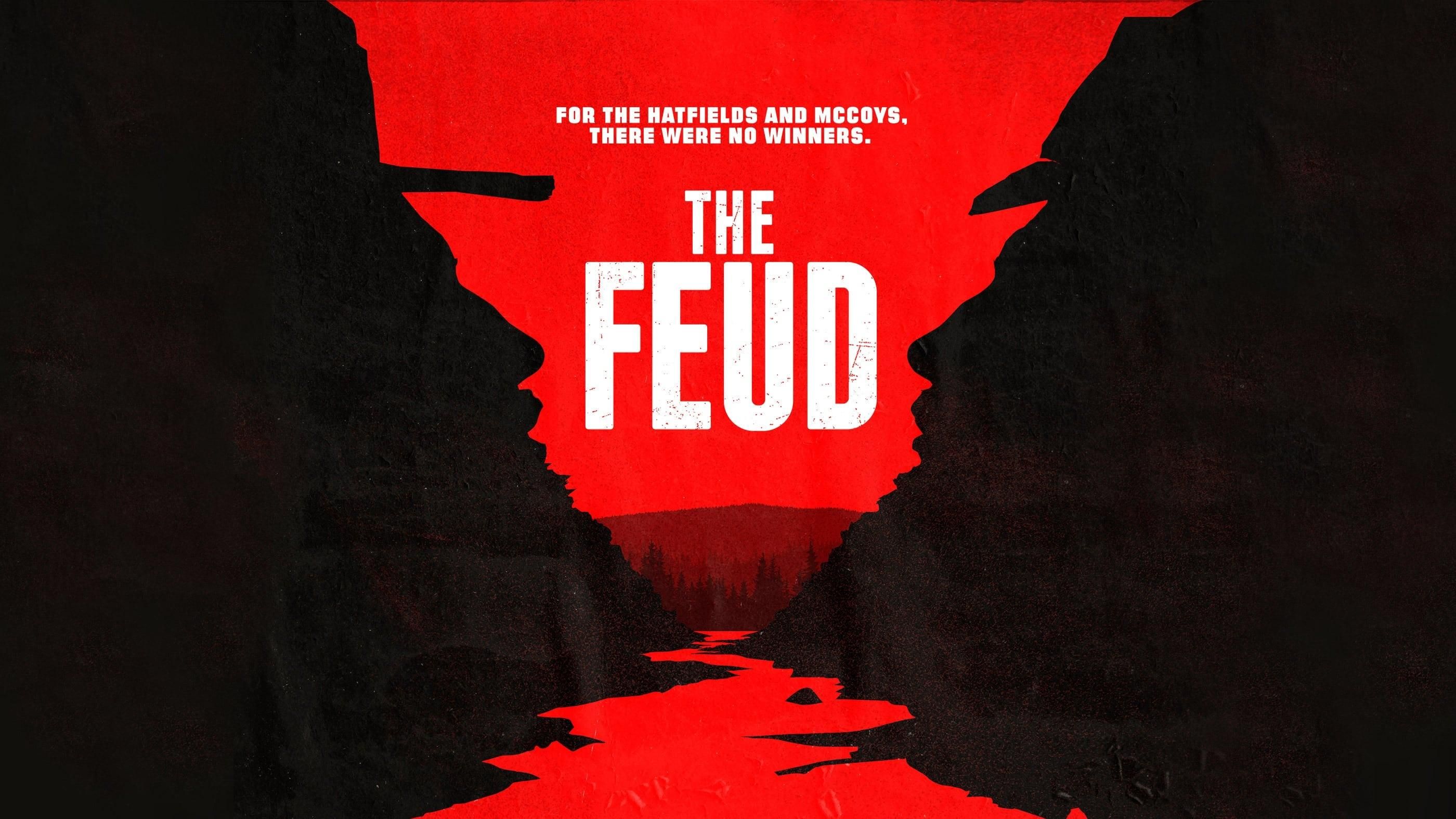 The Feud thumbnail