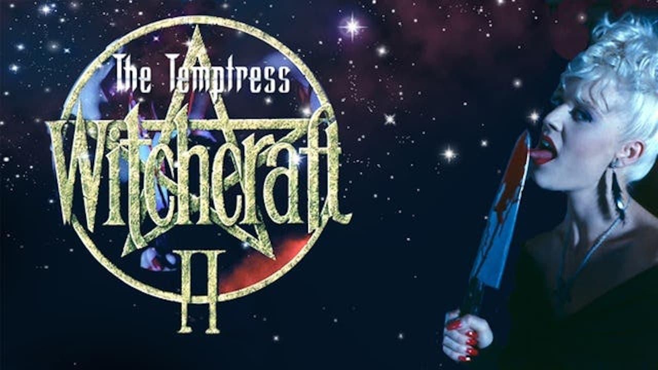 Witchcraft II: The Temptress thumbnail