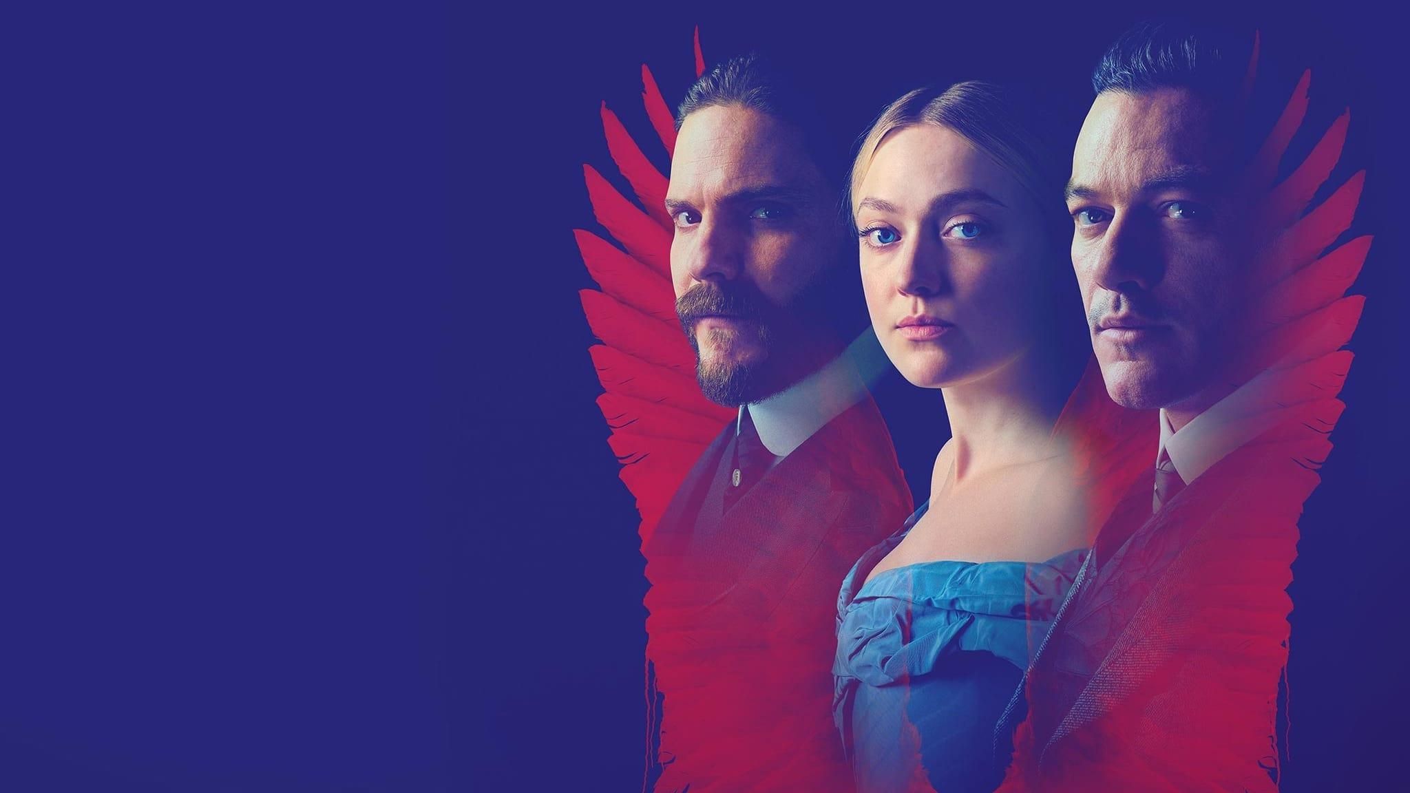 The Alienist thumbnail