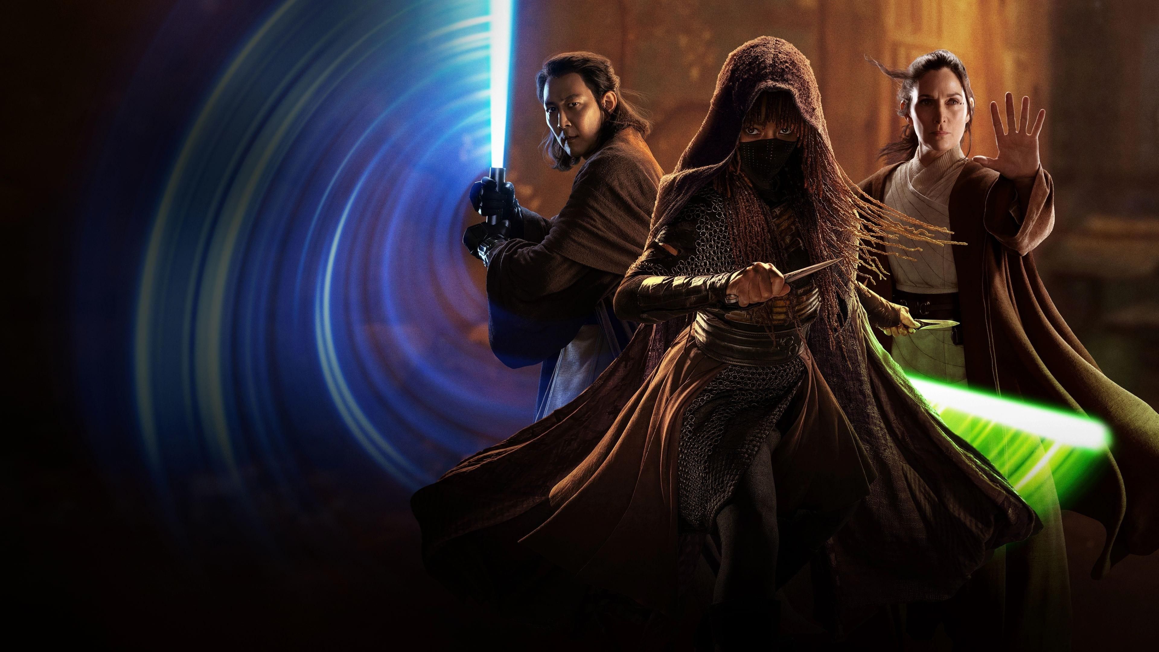 The Acolyte thumbnail