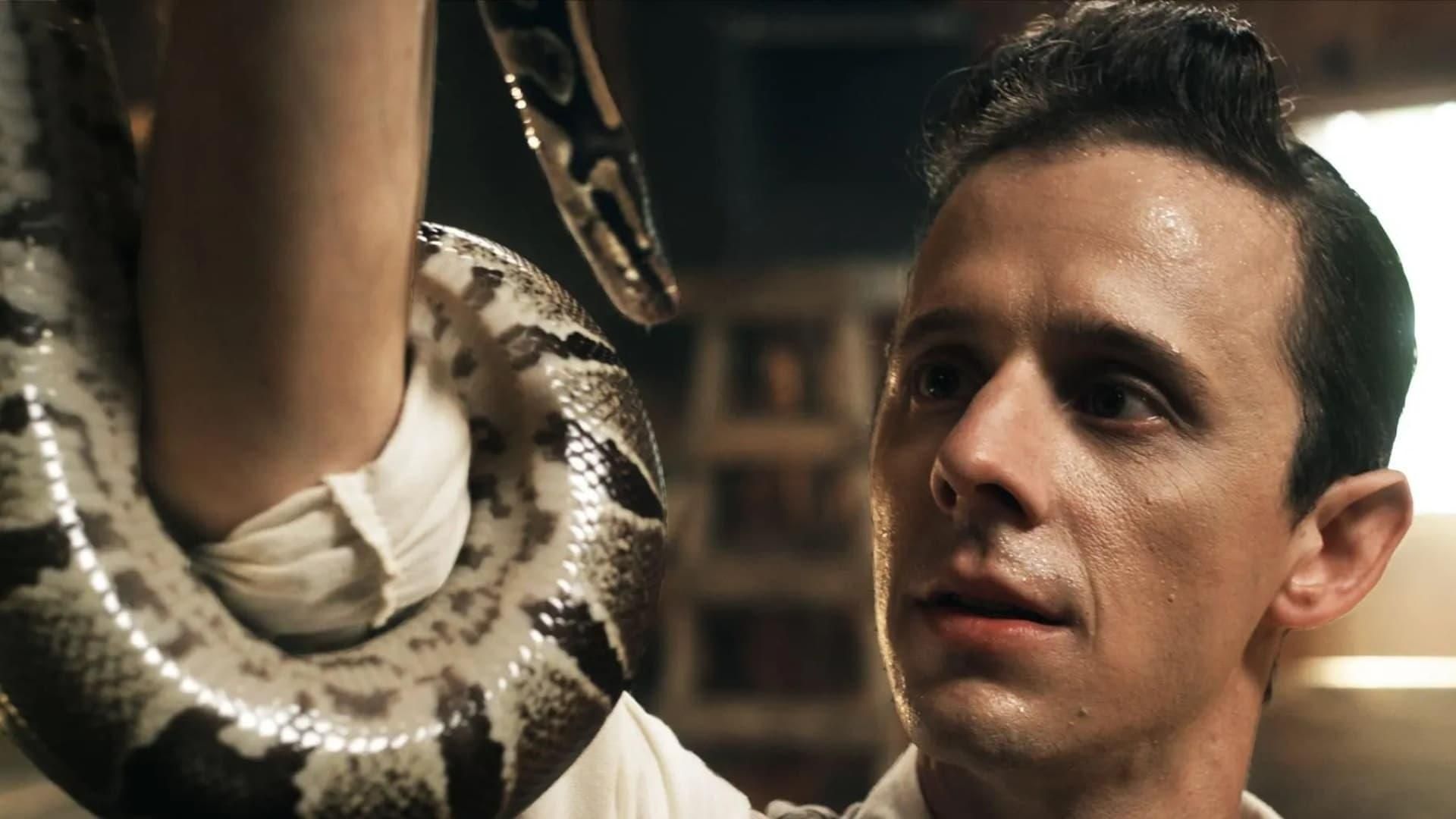 Holy Ghost People thumbnail