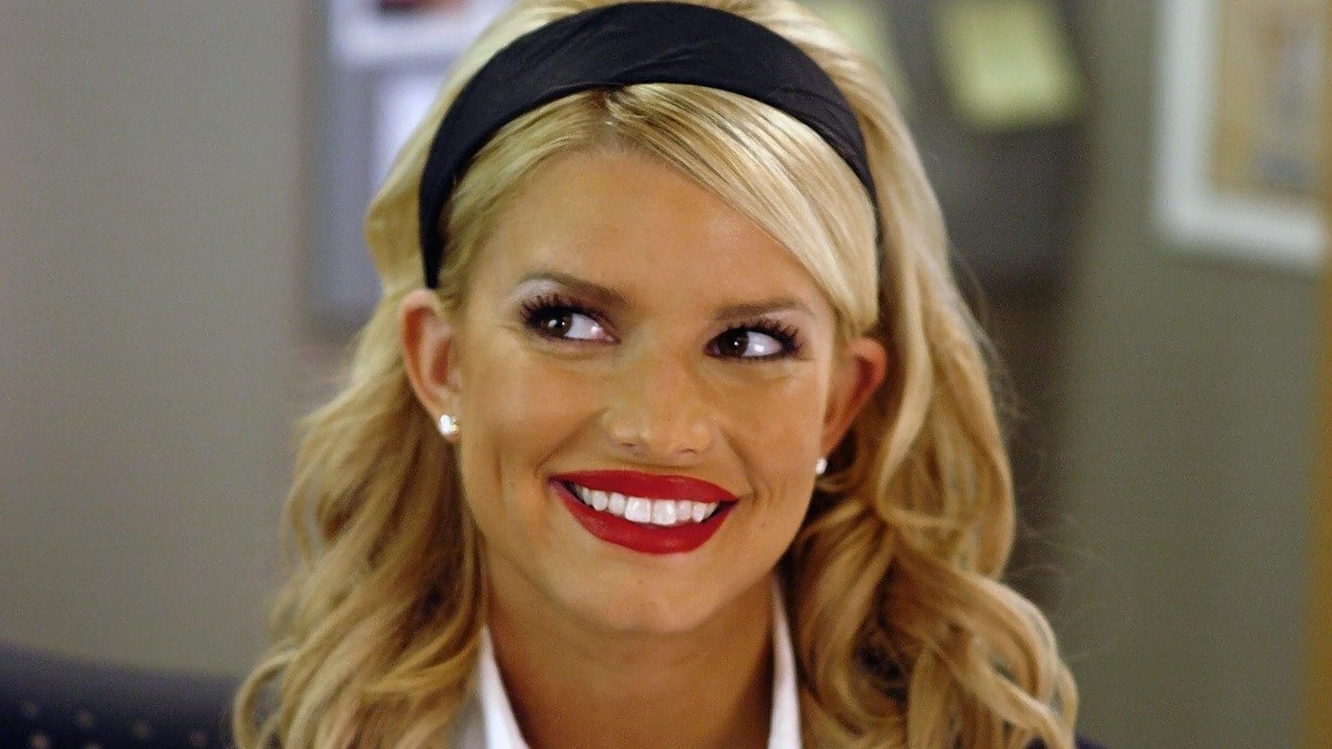 Blonde Ambition thumbnail