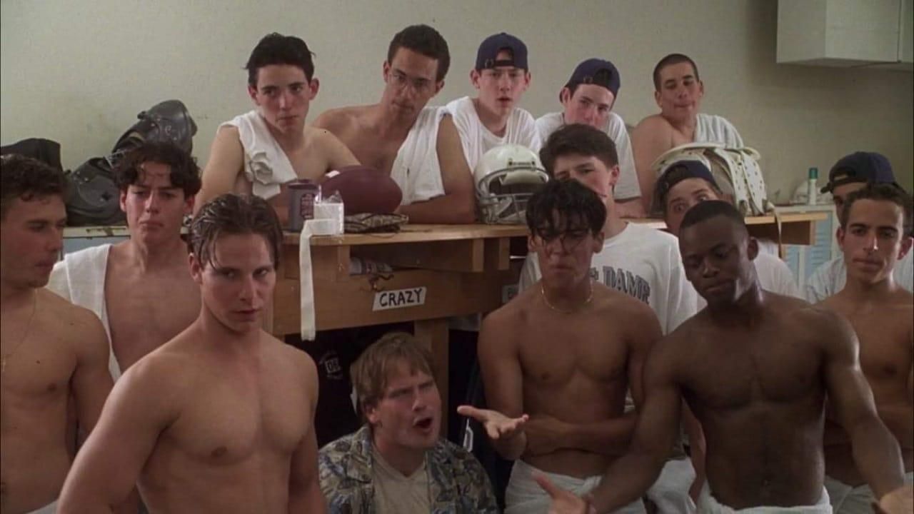 The Halfback of Notre Dame thumbnail