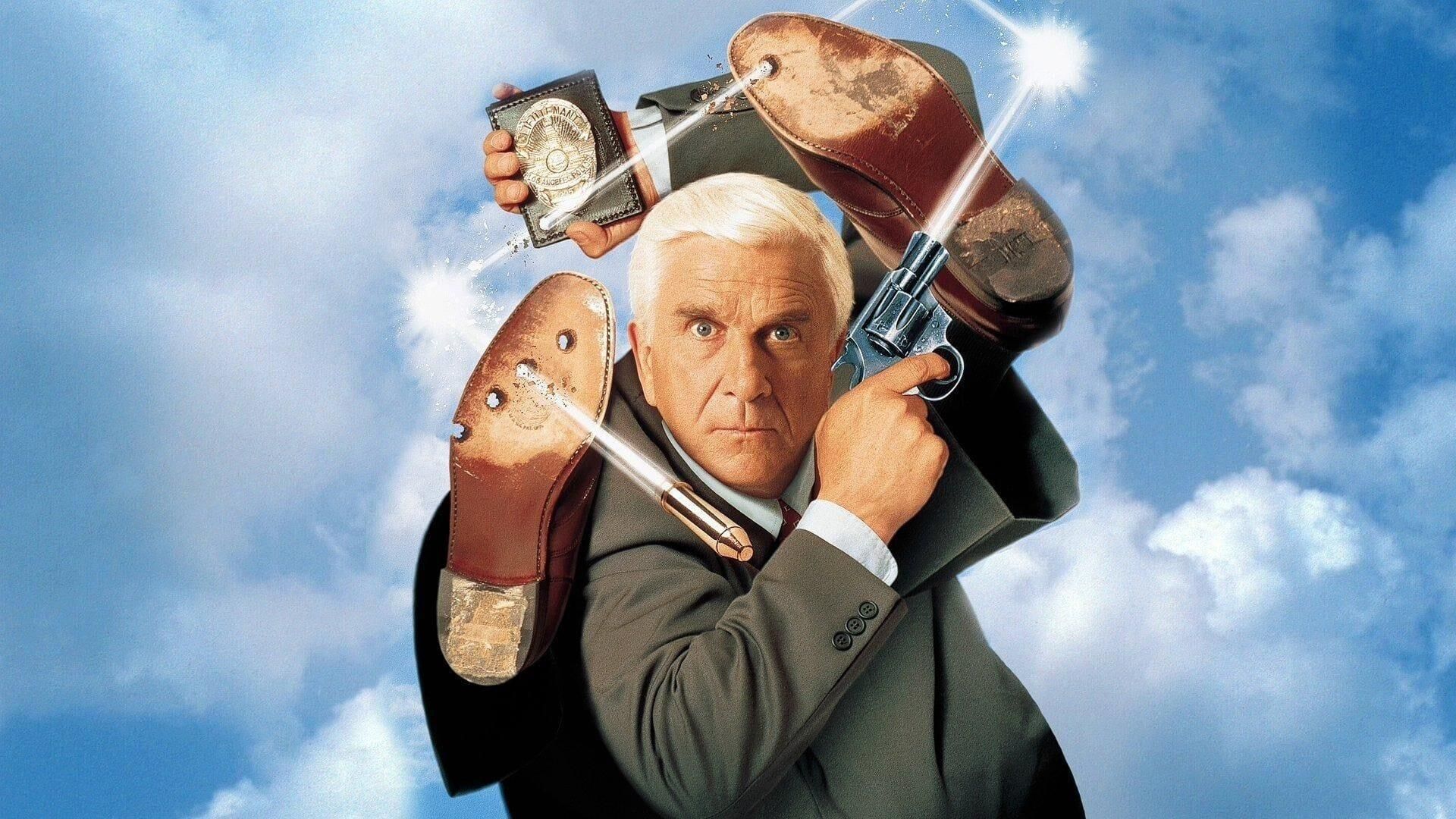 Naked Gun 33⅓: The Final Insult thumbnail