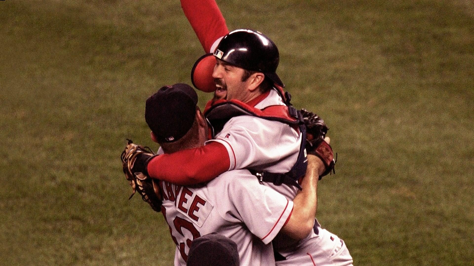 Four Days in October thumbnail