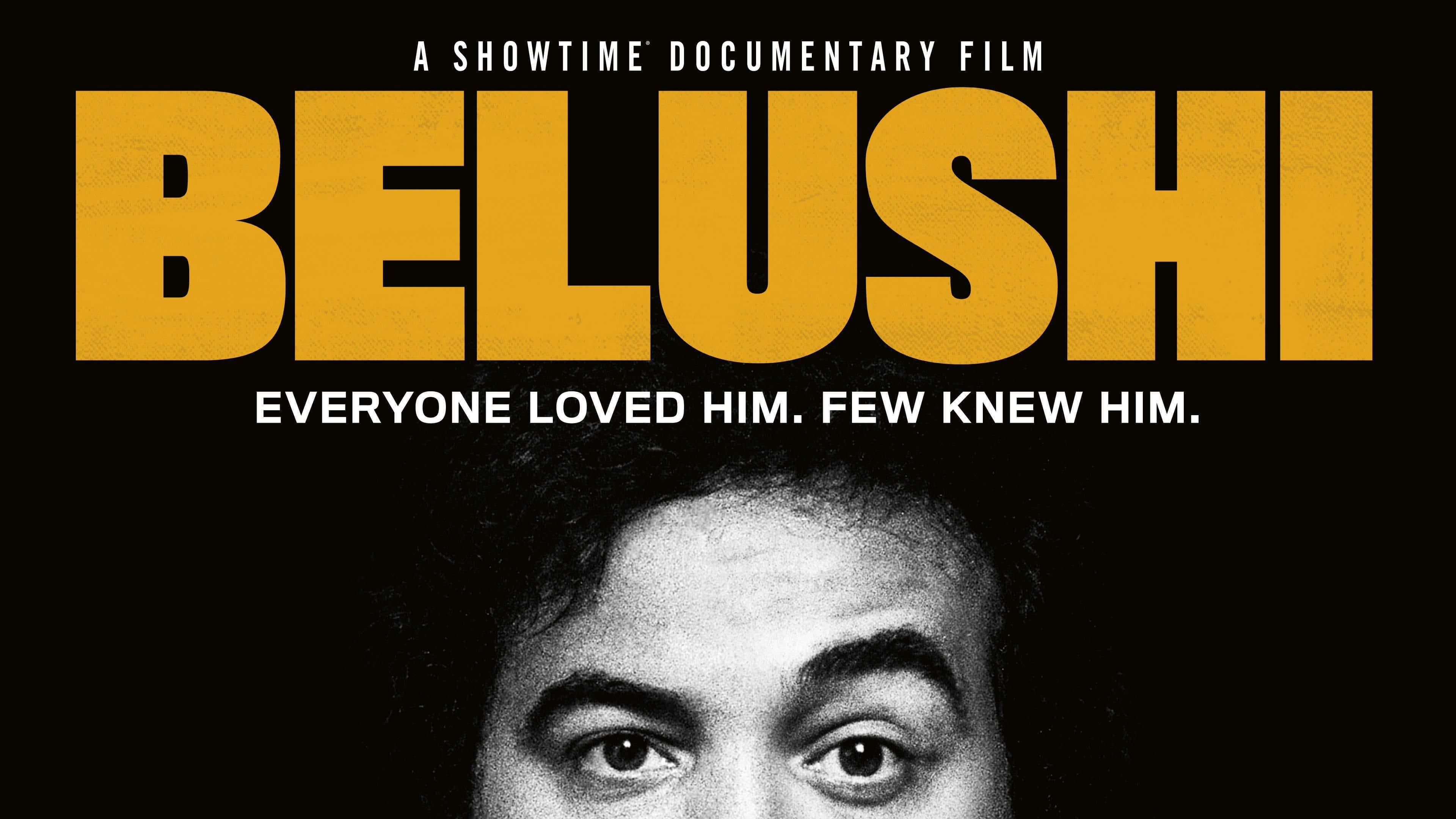 Belushi thumbnail