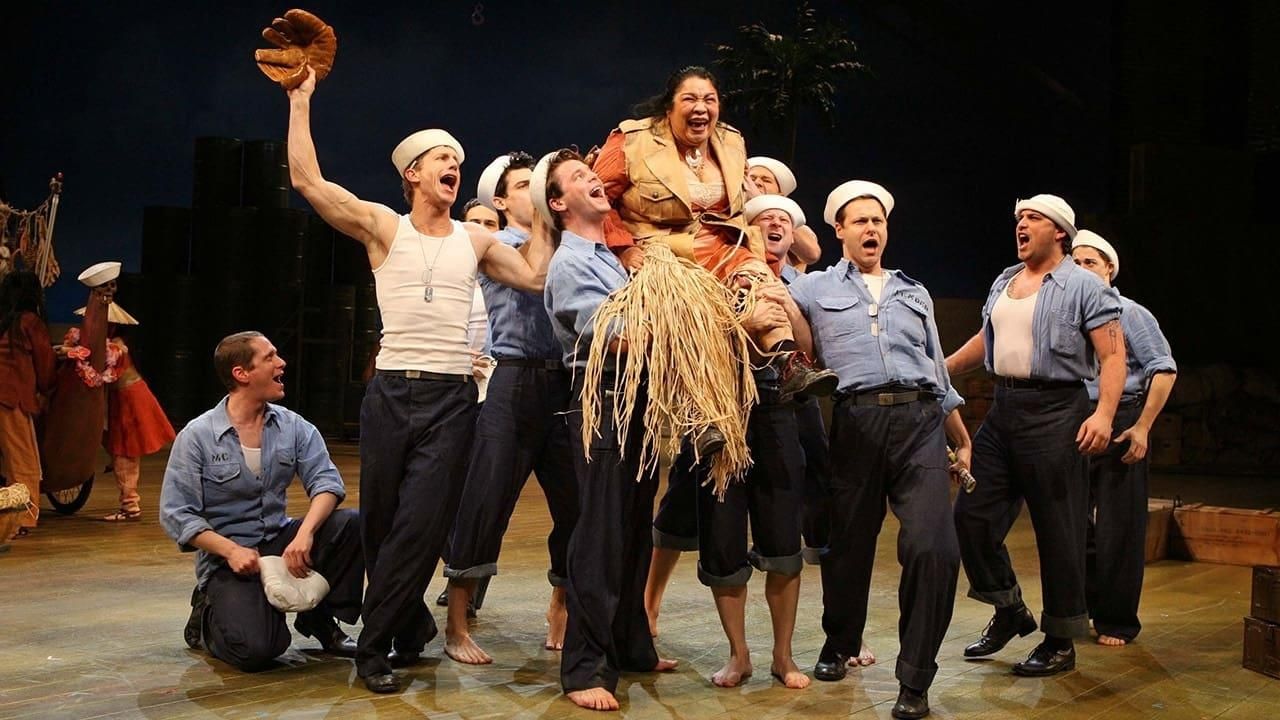 South Pacific thumbnail