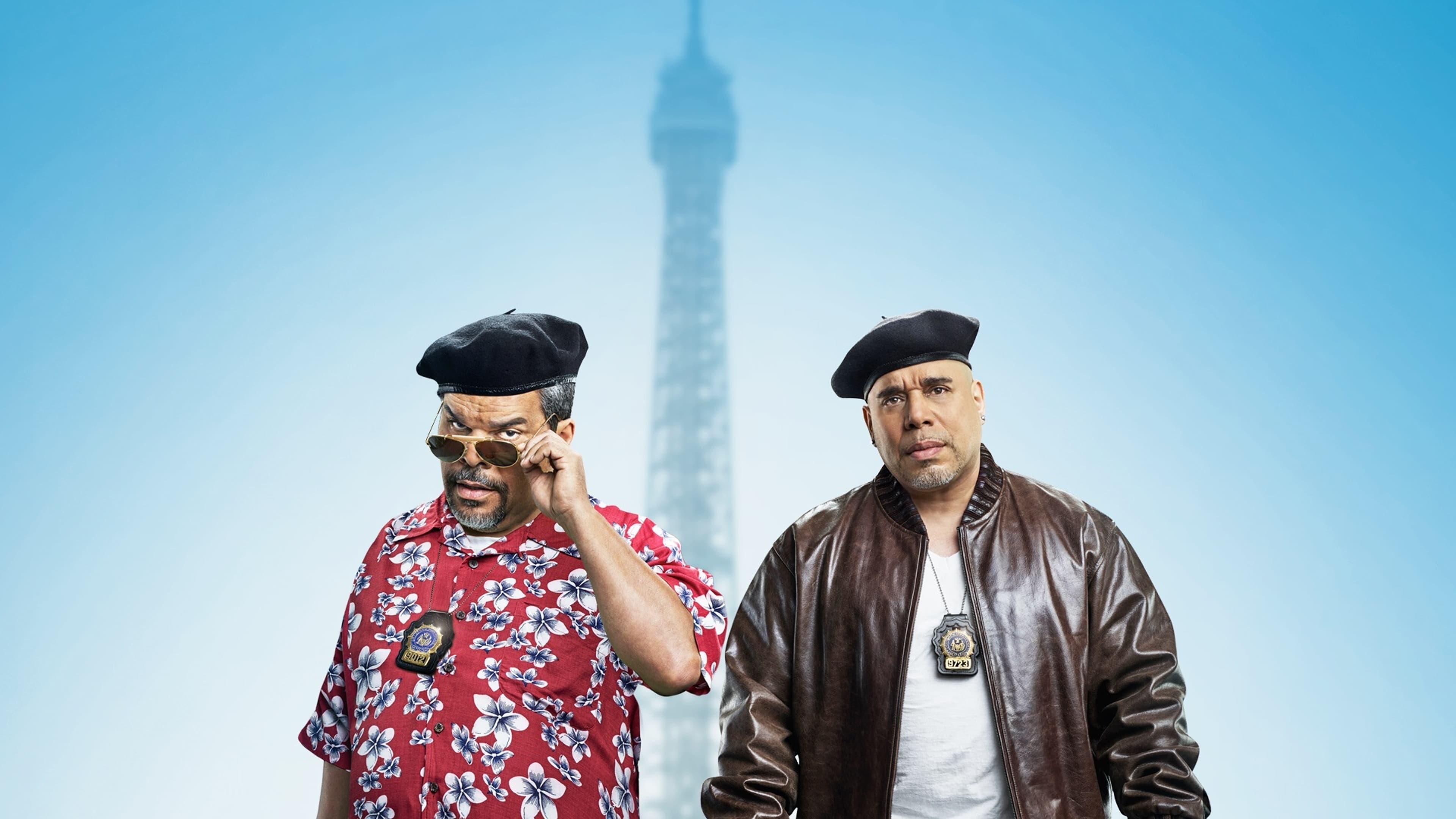 Puerto Ricans in Paris thumbnail