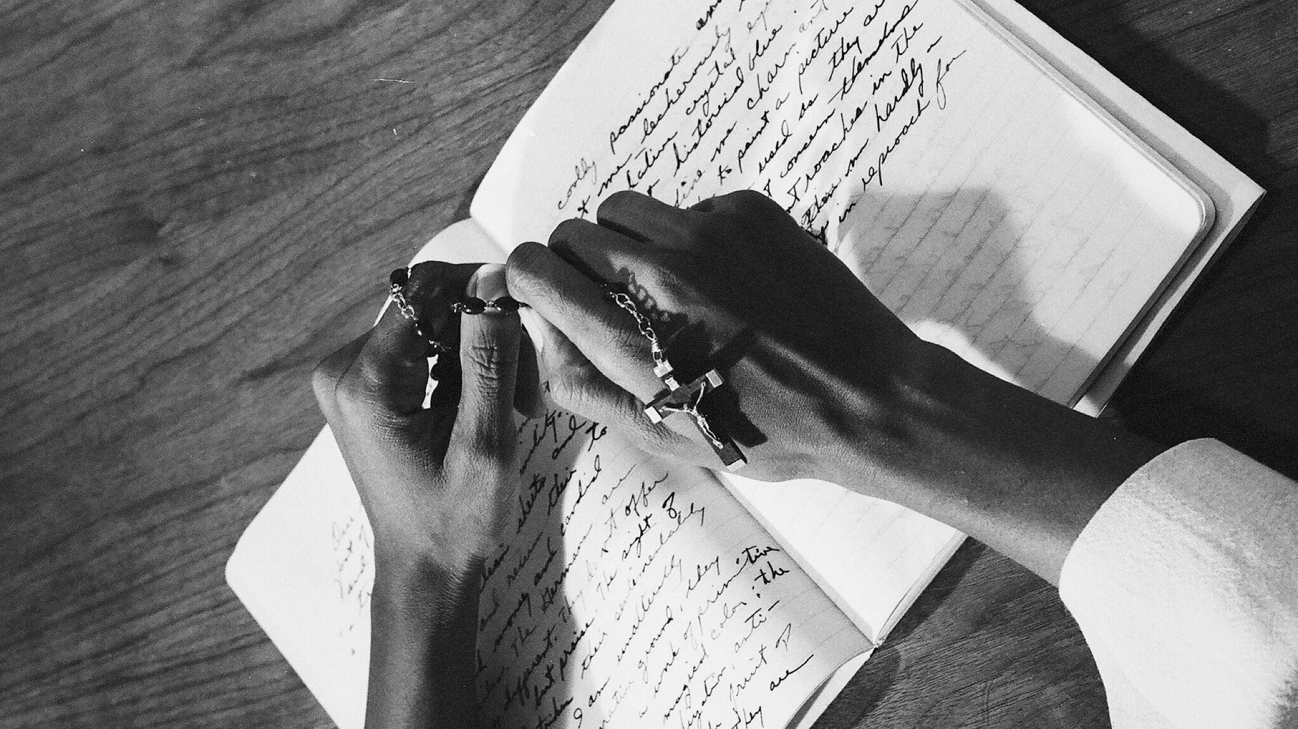 The Diary of an African Nun thumbnail