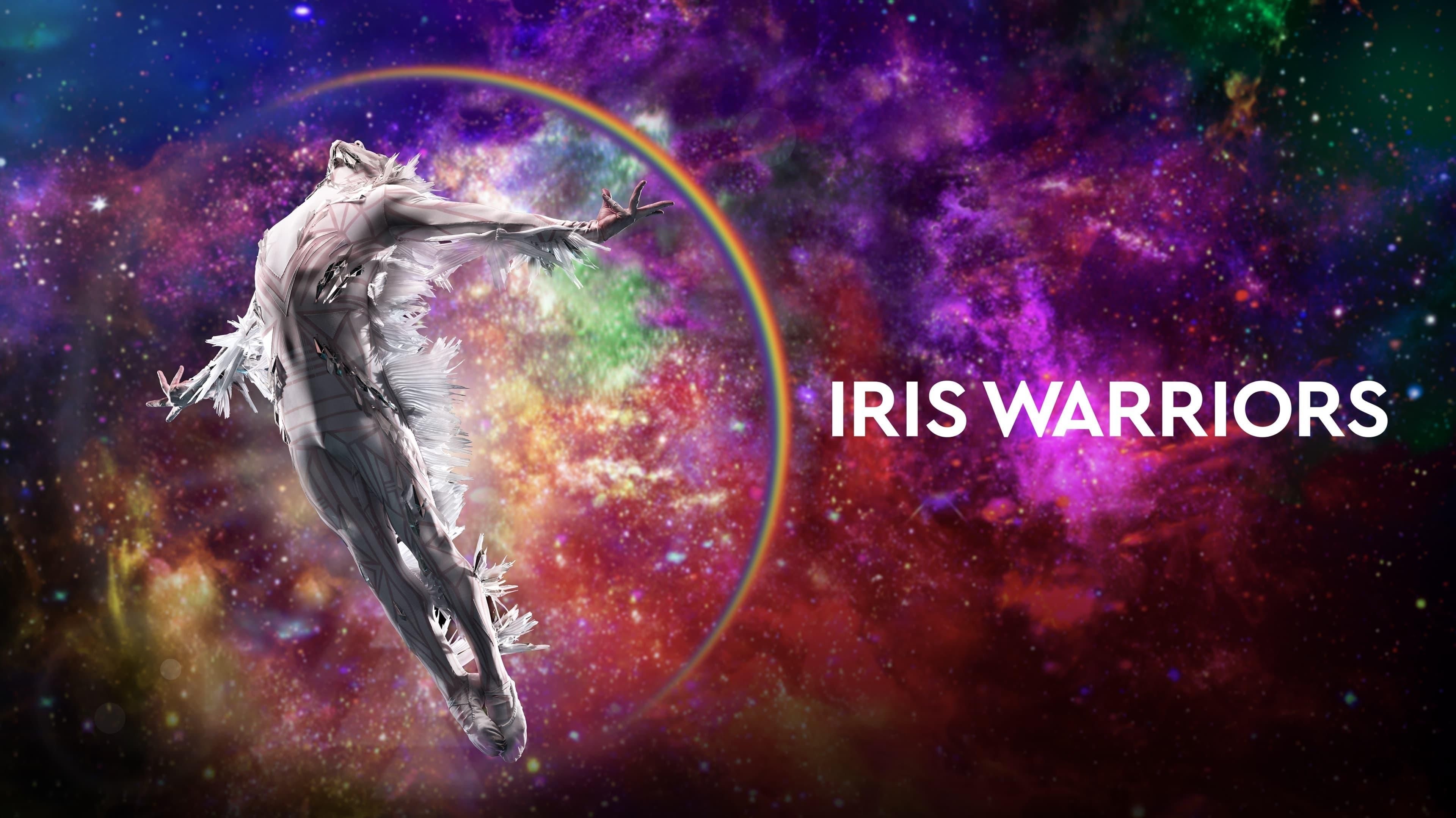 Iris Warriors thumbnail