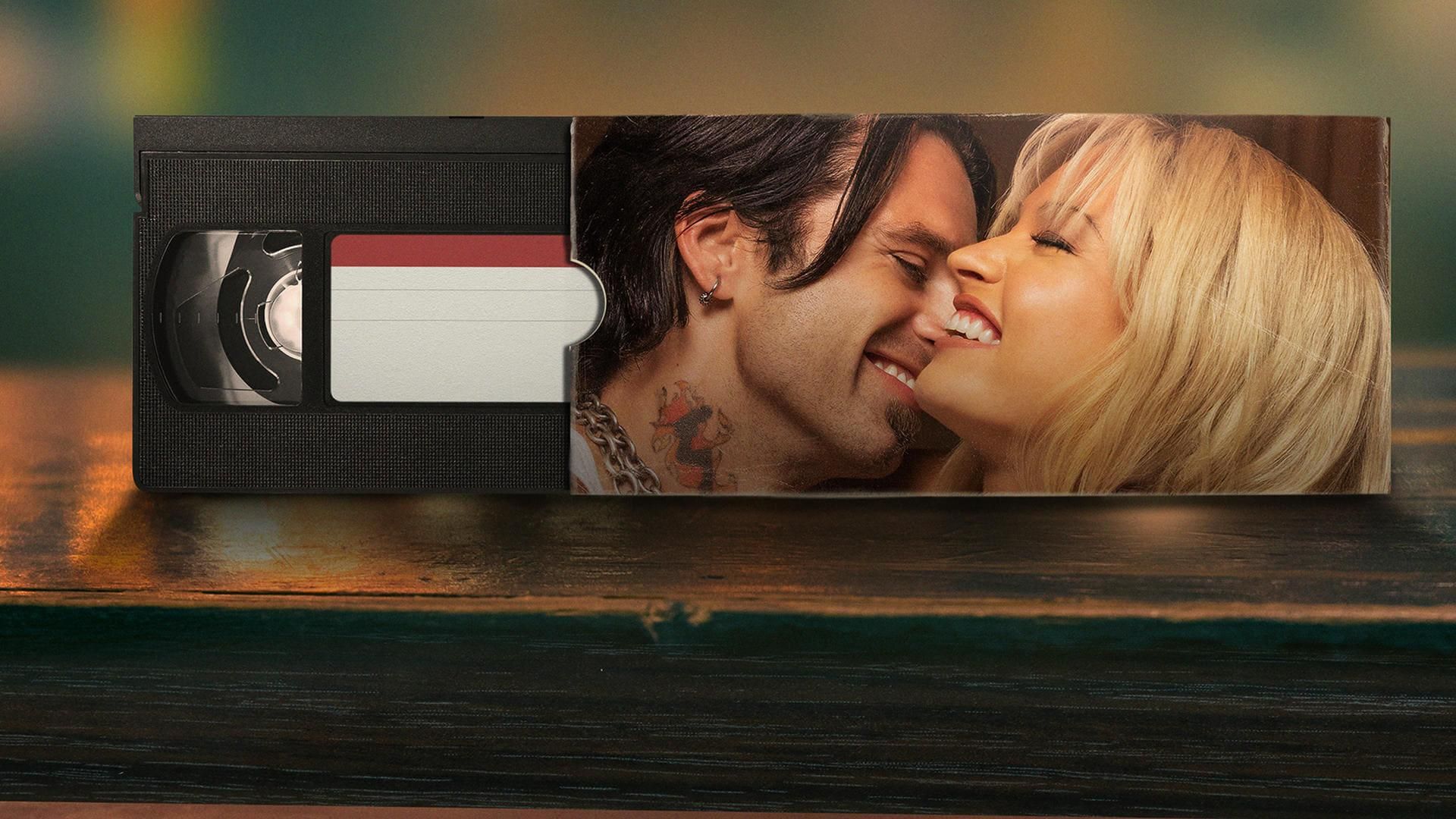 Pam & Tommy thumbnail