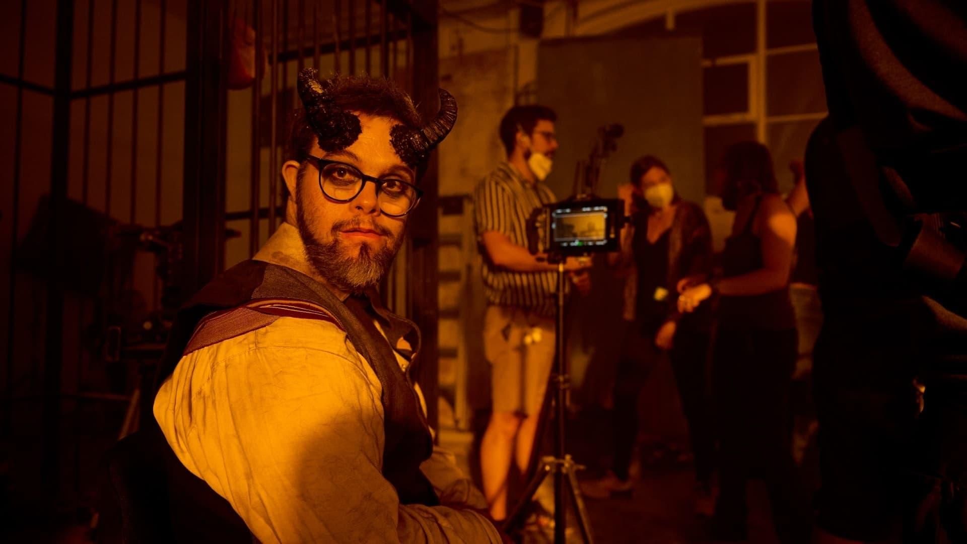 Otto Baxter: Not A Fucking Horror Story thumbnail
