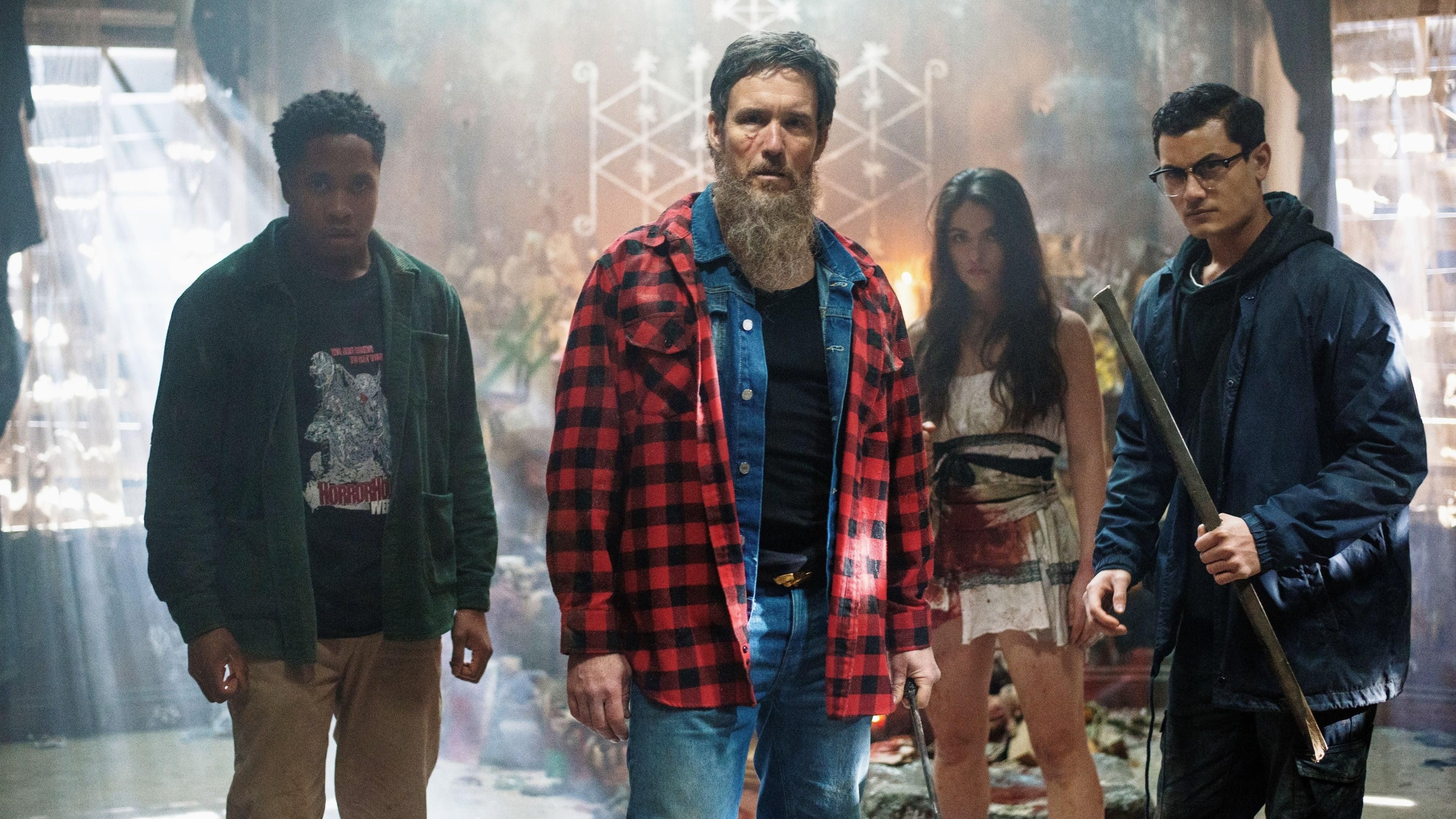 Jeepers Creepers: Reborn thumbnail