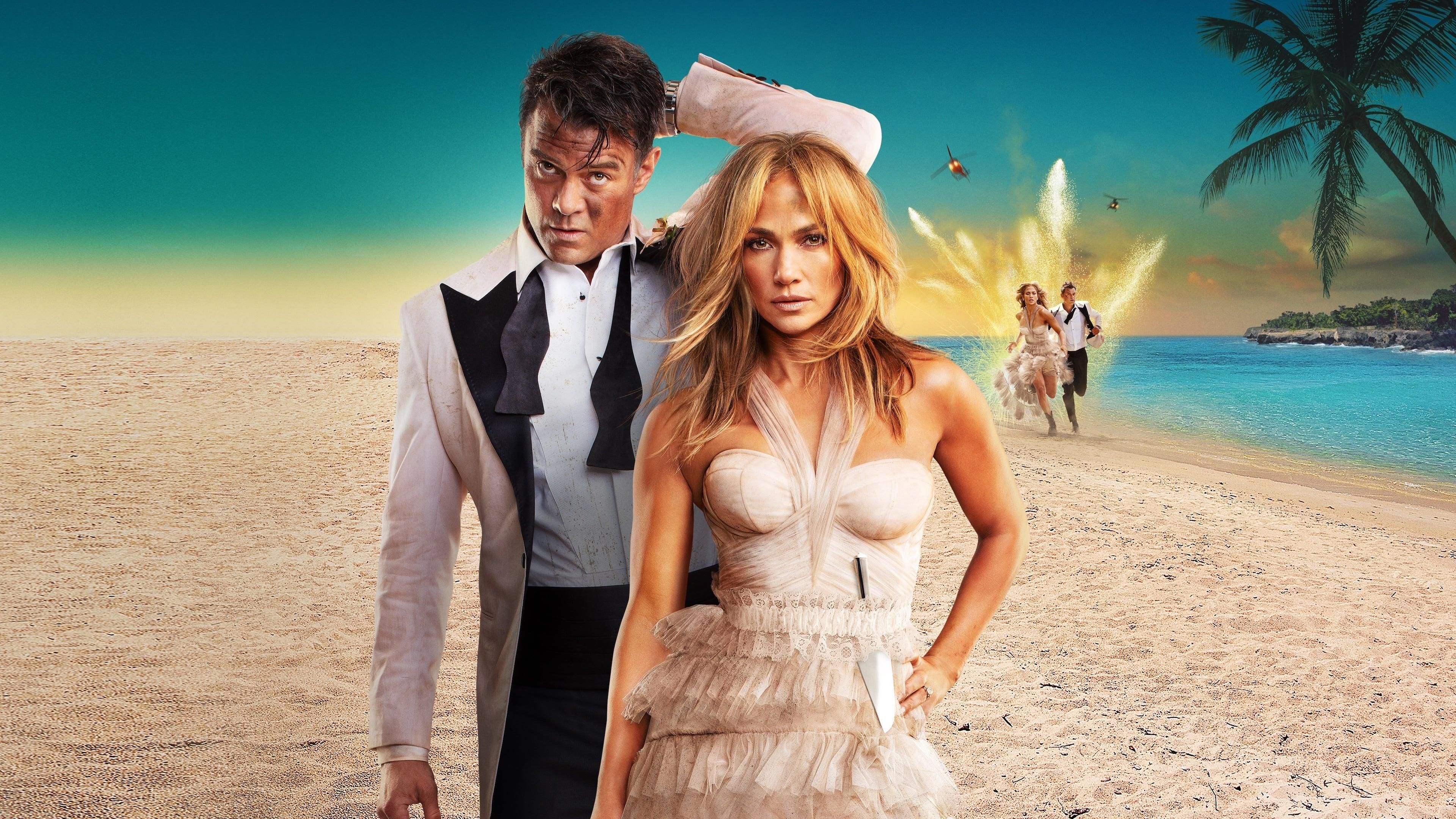 Shotgun Wedding thumbnail