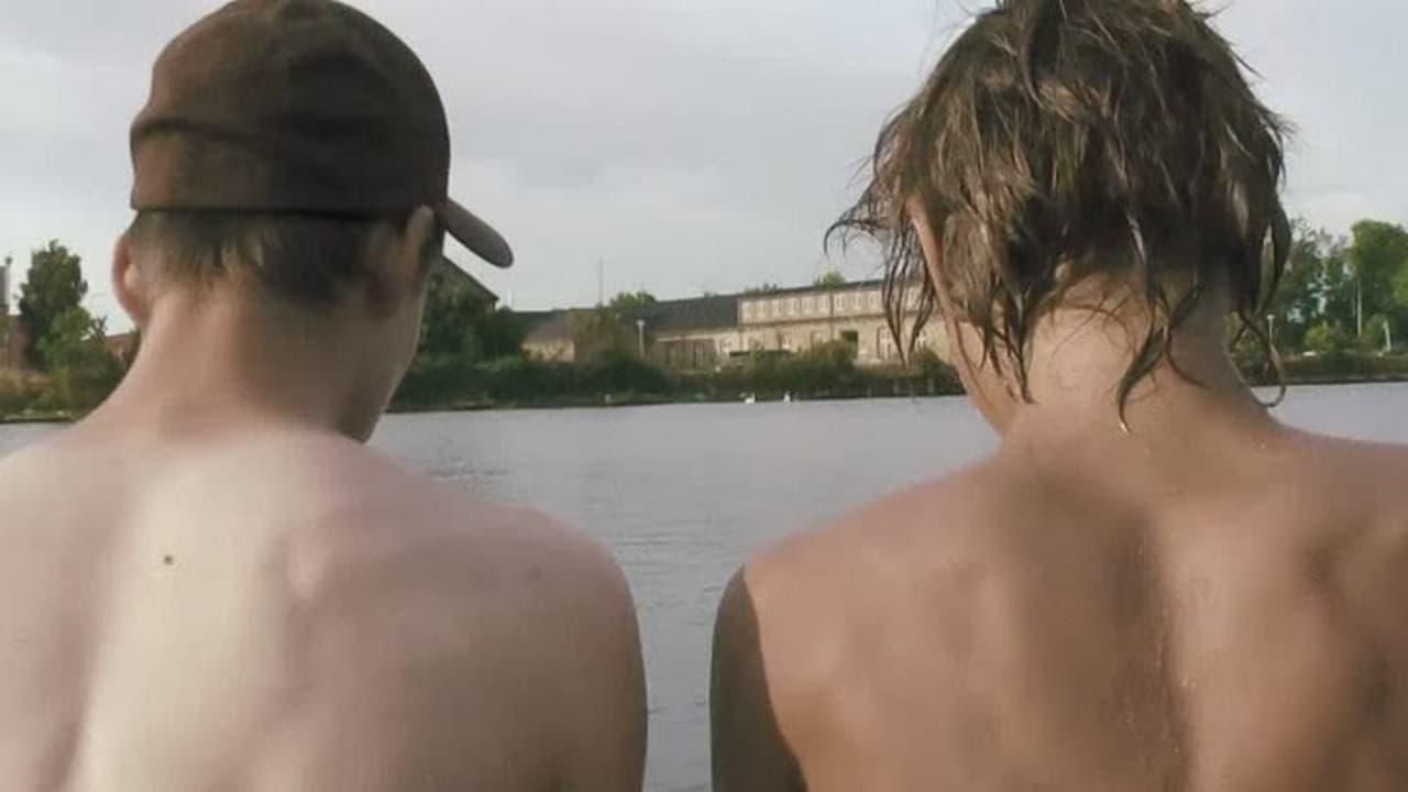 The Boy Who Couldn't Swim thumbnail