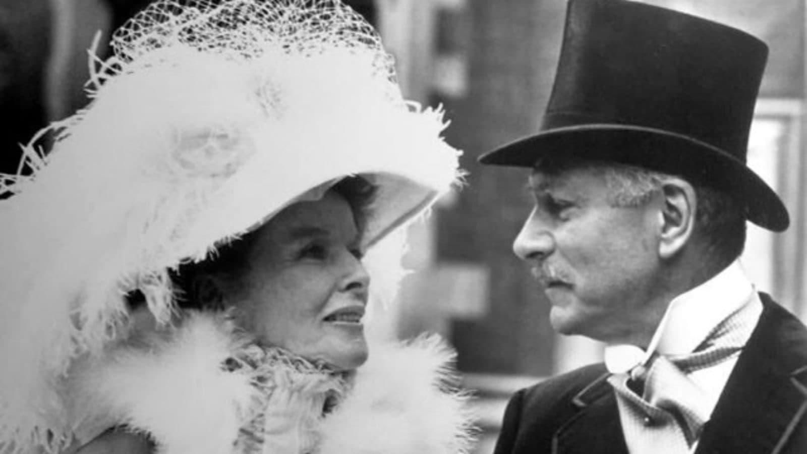 Love Among the Ruins thumbnail