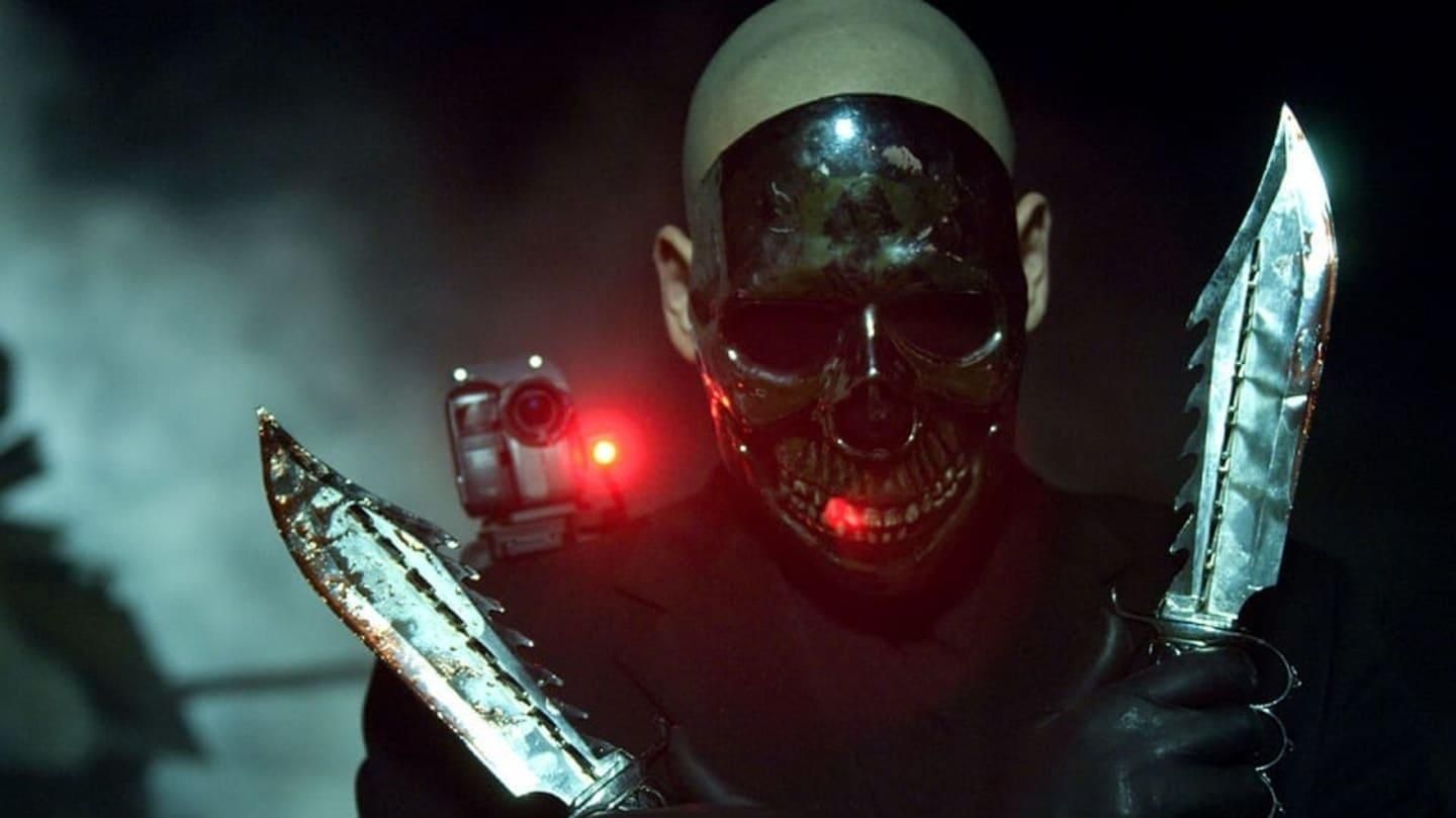 ChromeSkull: Laid to Rest 2 thumbnail