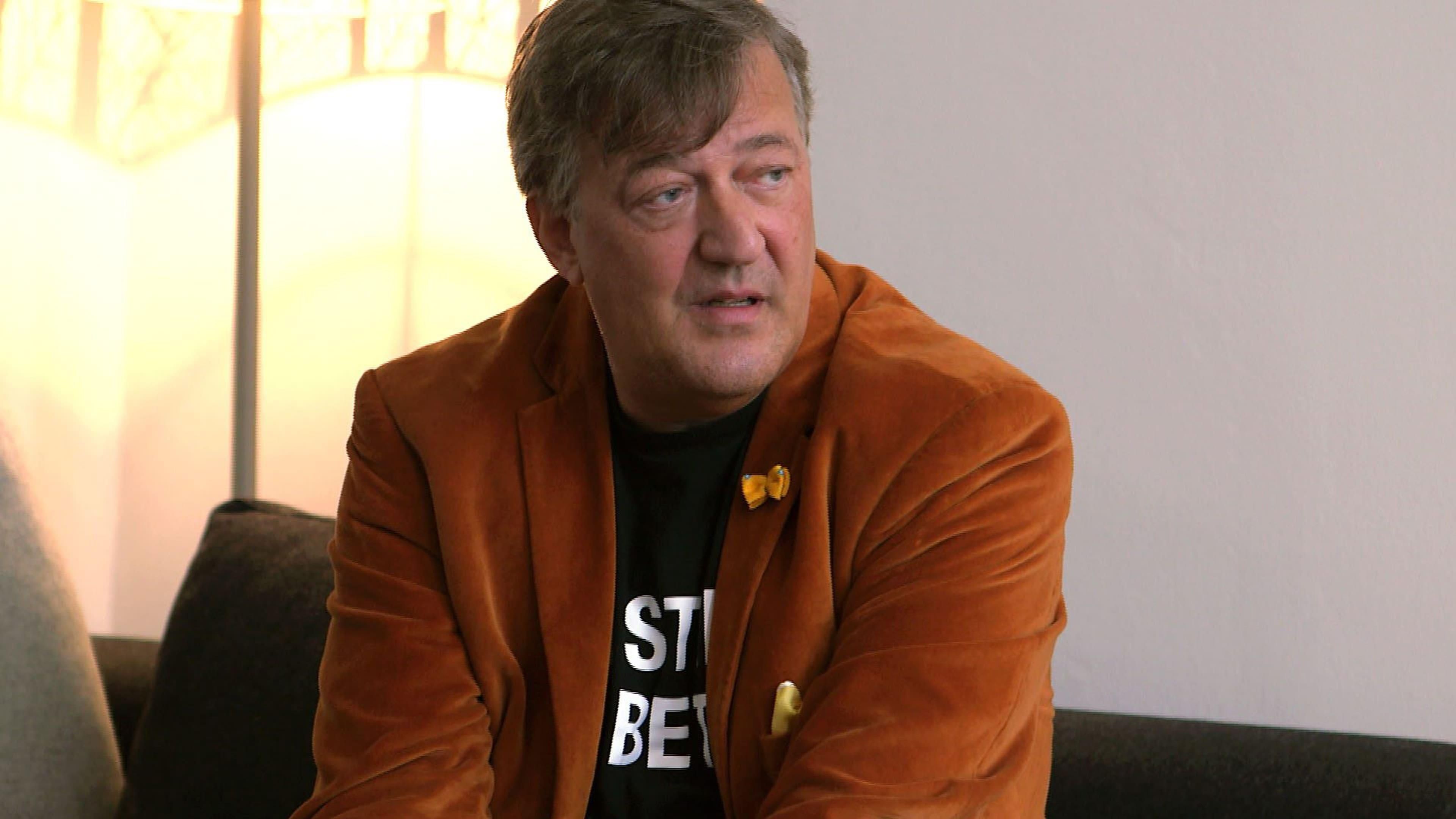 The Not So Secret Life of the Manic Depressive: 10 Years On thumbnail