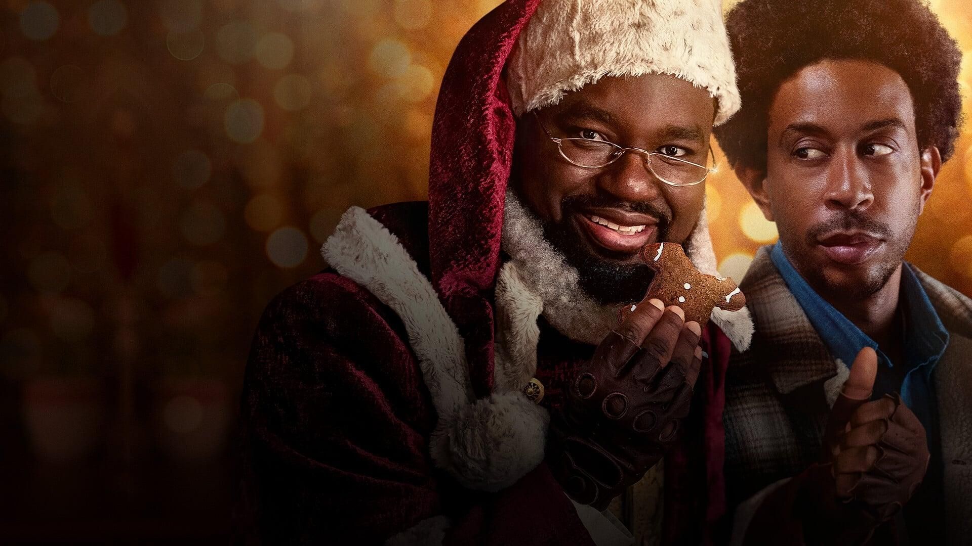 Dashing Through The Snow thumbnail