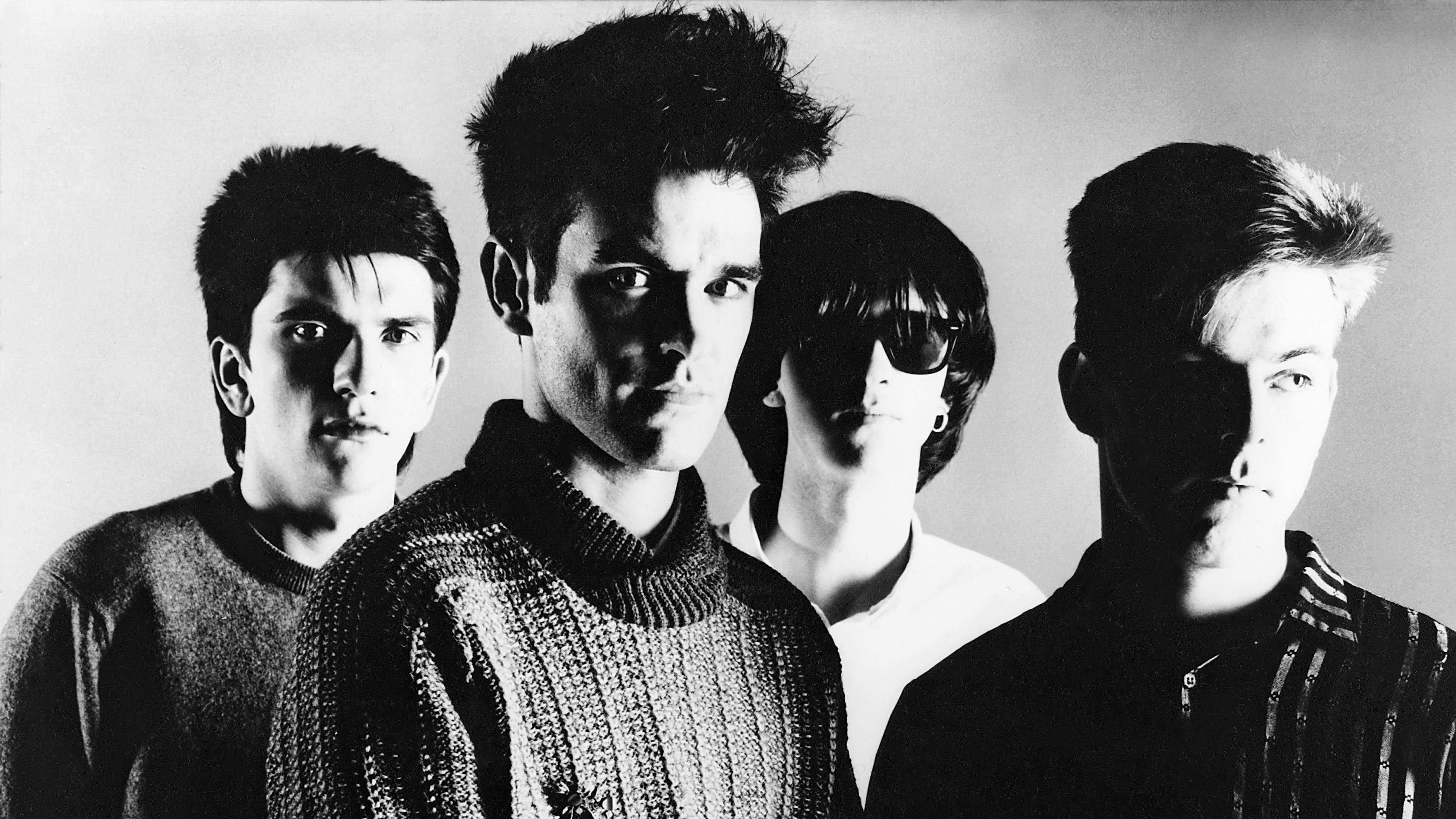 Shoplifters of the World thumbnail