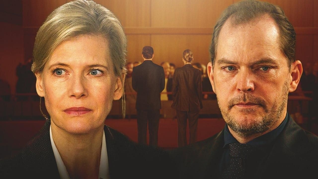 Sie sagt. Er sagt. thumbnail