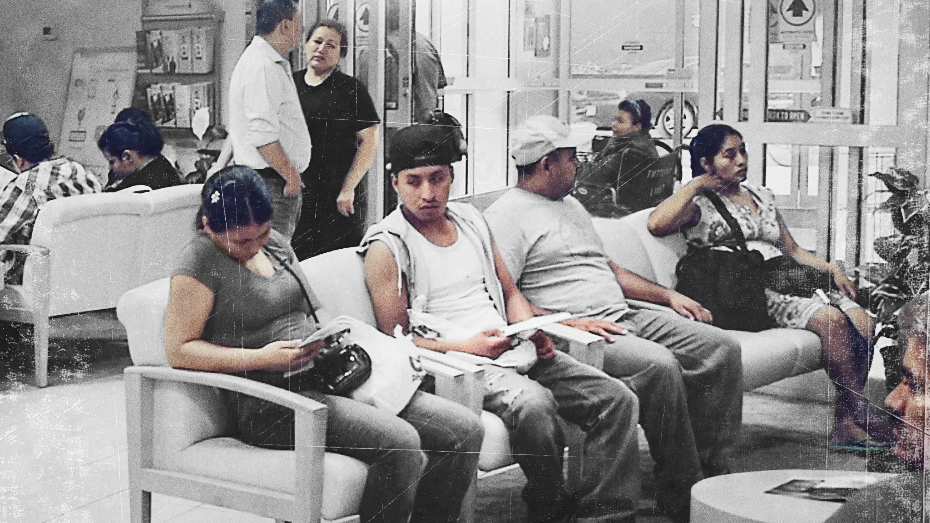 Clínica de Migrantes: Life, Liberty, and the Pursuit of Happiness thumbnail