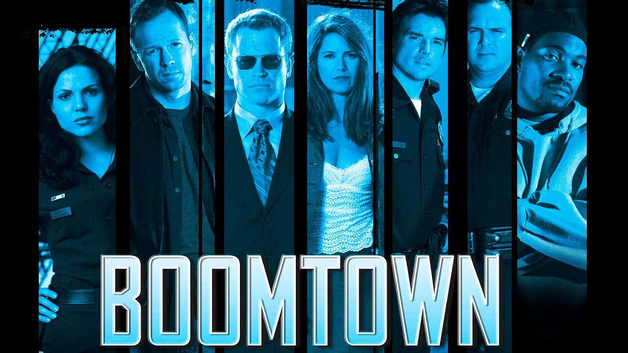 Boomtown thumbnail
