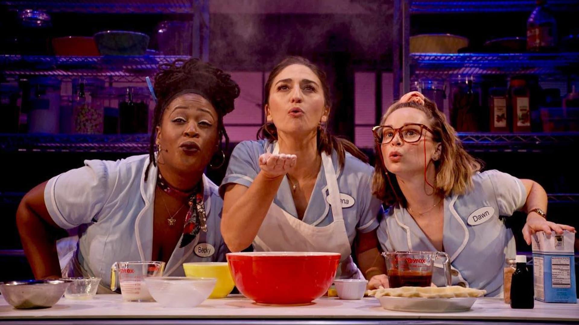 Waitress: The Musical thumbnail