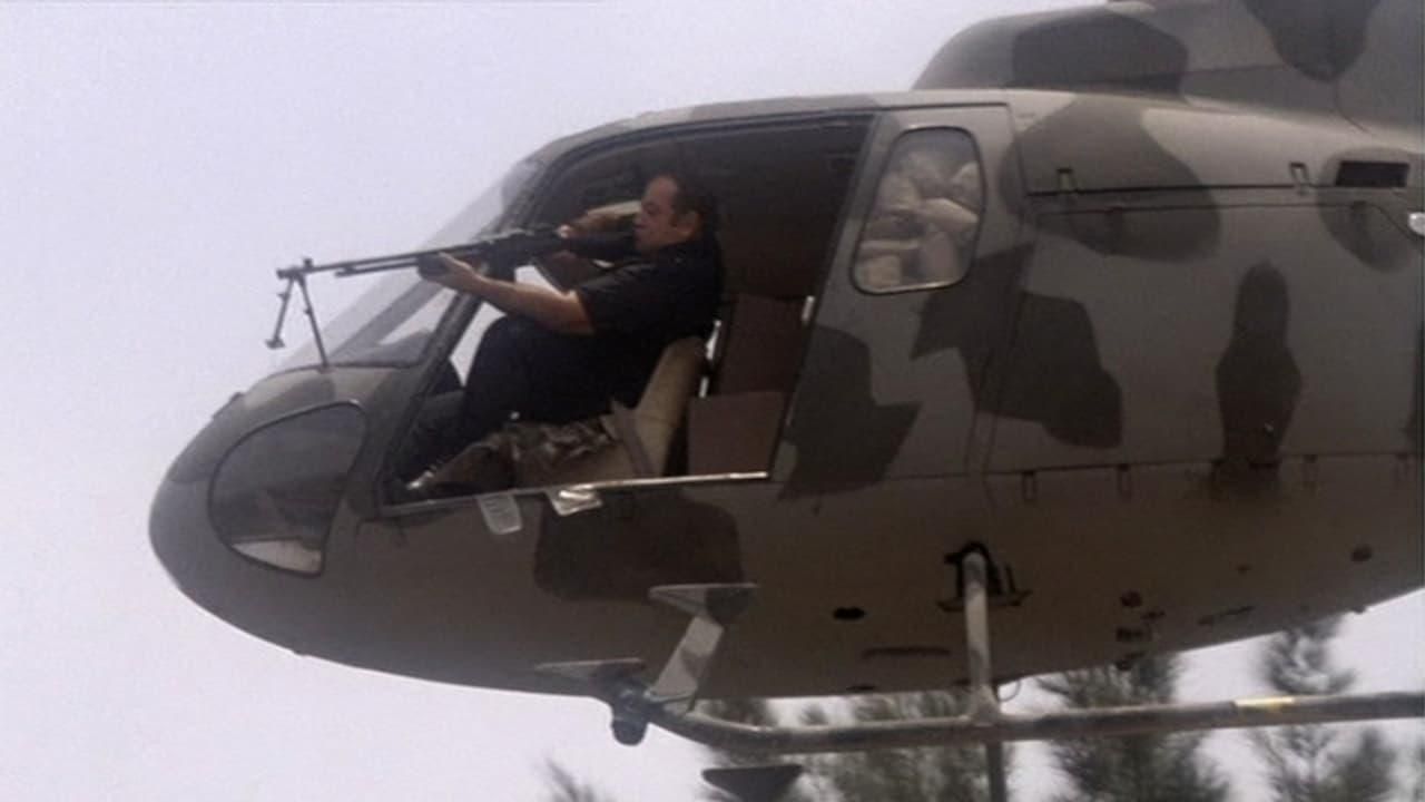 Jungle Warriors thumbnail