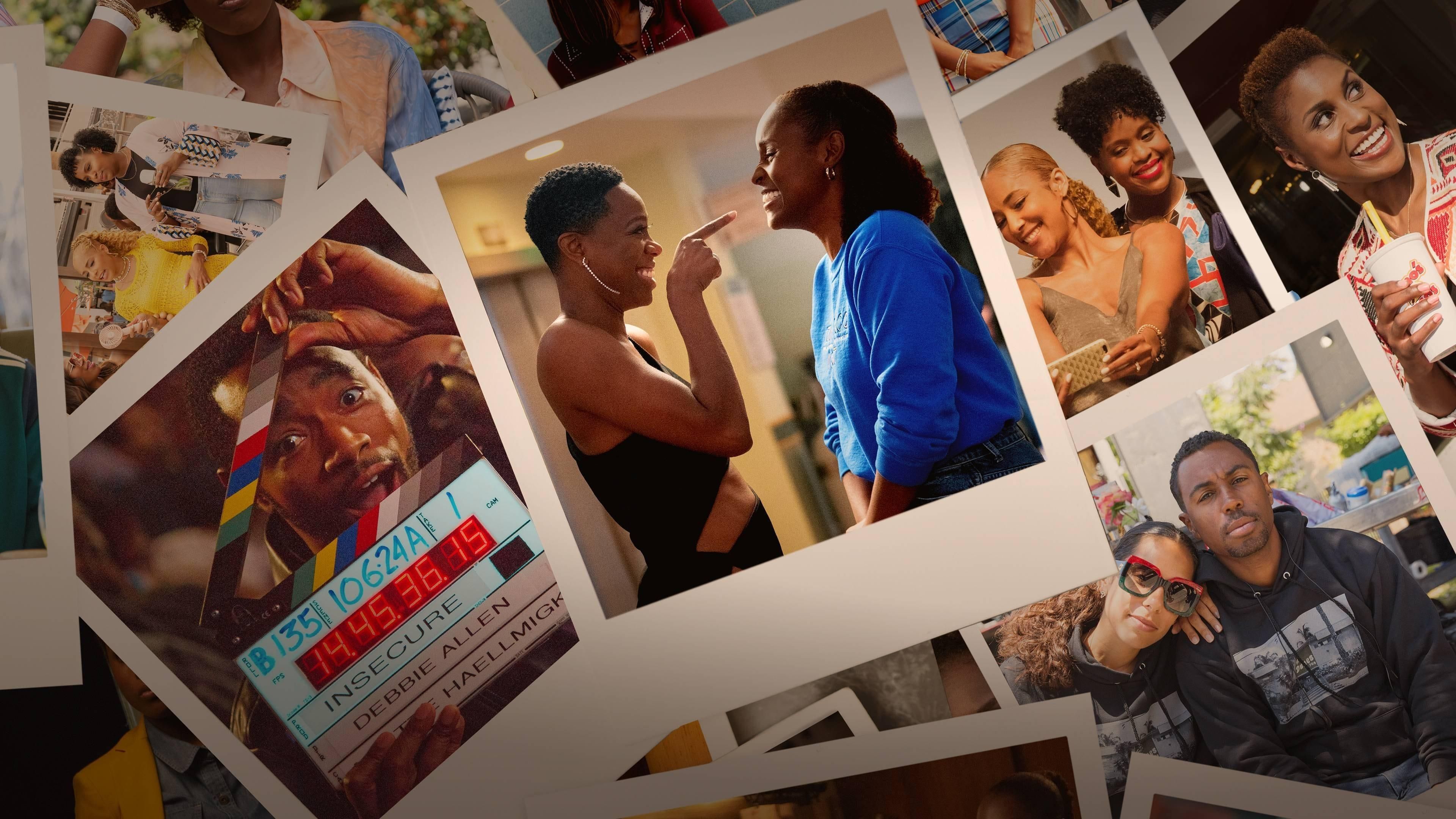 Insecure: The End thumbnail
