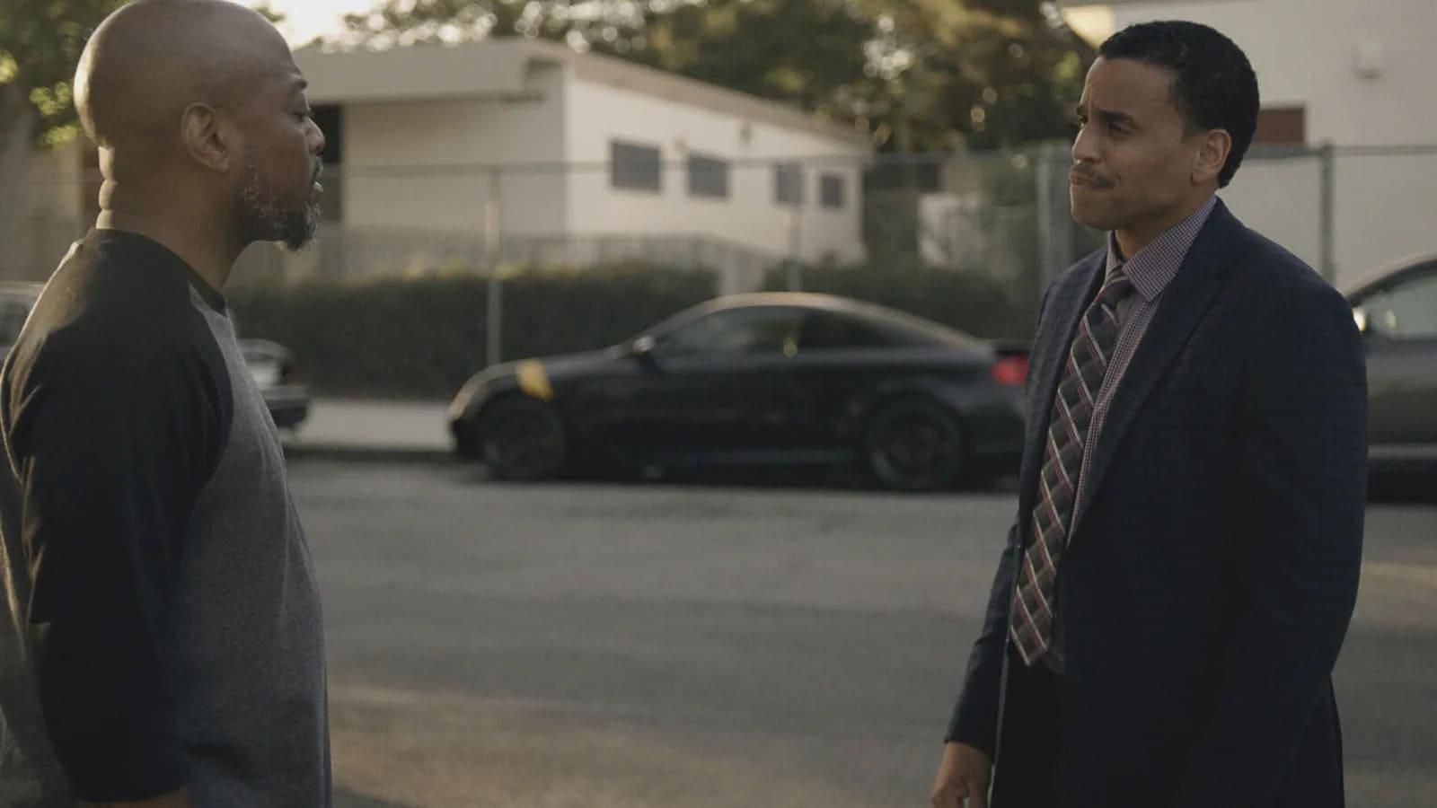 The Devil You Know thumbnail