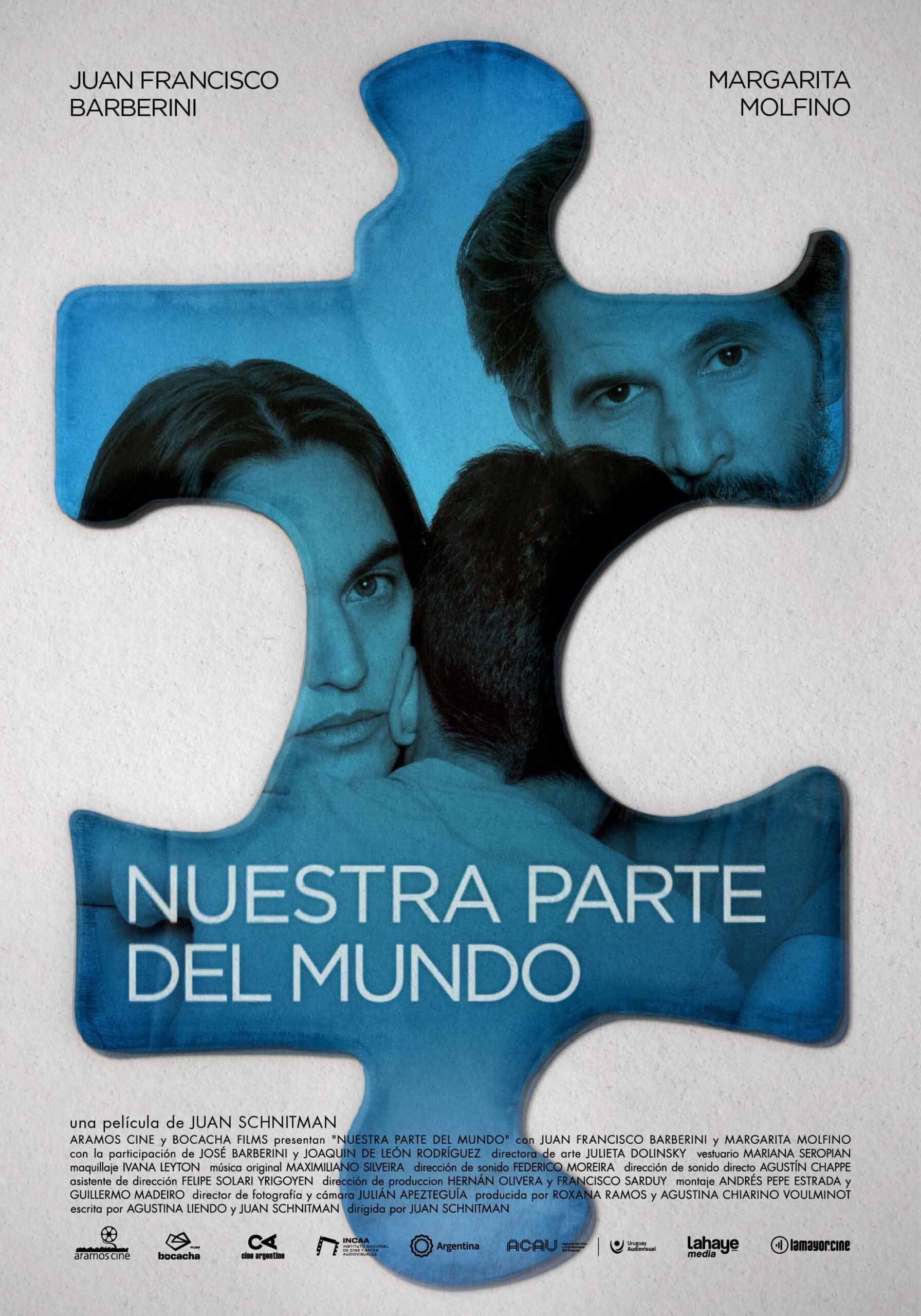 Nuestra parte del mundo poster image