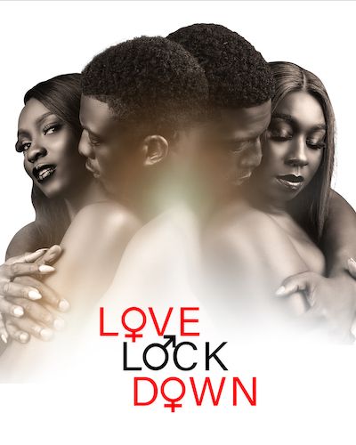 Love Lockdown poster image