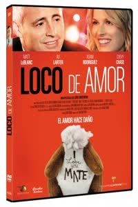 Loco de amor poster image