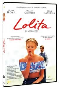 Lolita poster image