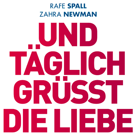 Und Täglich Grüsst Die Liebe logo