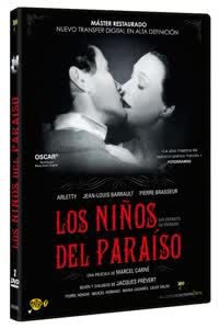 Los niños del paraíso poster image