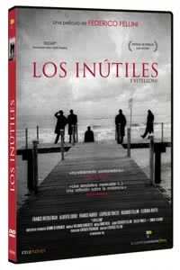 Los inútiles poster image
