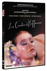 Los cuentos de Hoffmann poster image