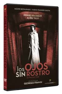Los ojos sin rostro poster image