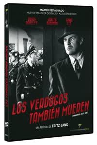Los verdugos también mueren poster image