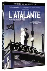 L’Atalante poster image